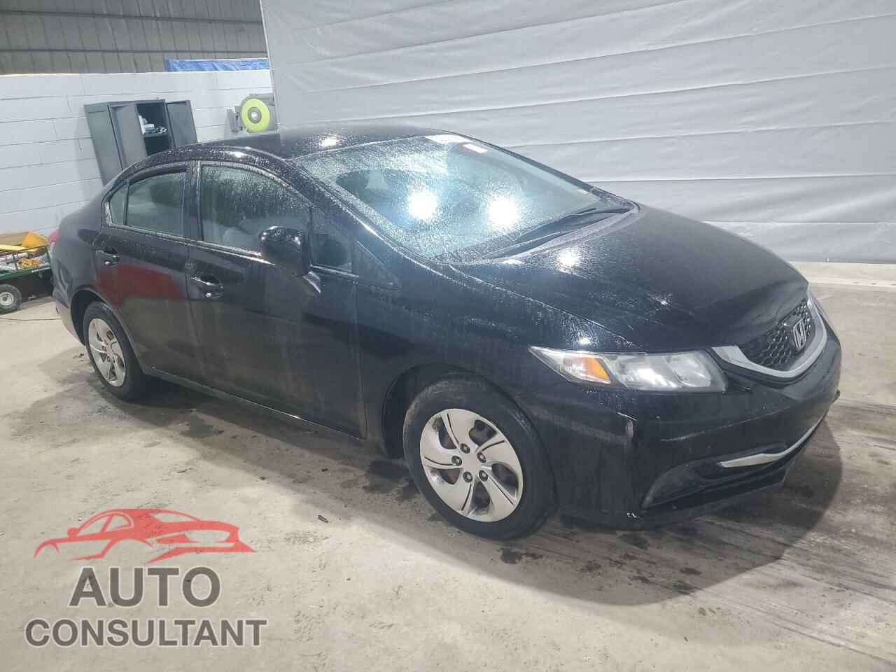HONDA CIVIC 2015 - 19XFB2F59FE230039