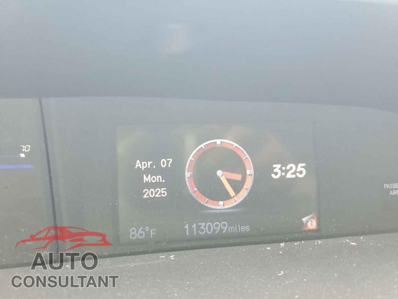 HONDA CIVIC 2014 - 19XFB2F86EE022385