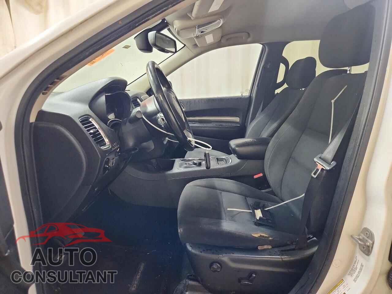 DODGE DURANGO 2014 - 1C4RDHAG8EC575975