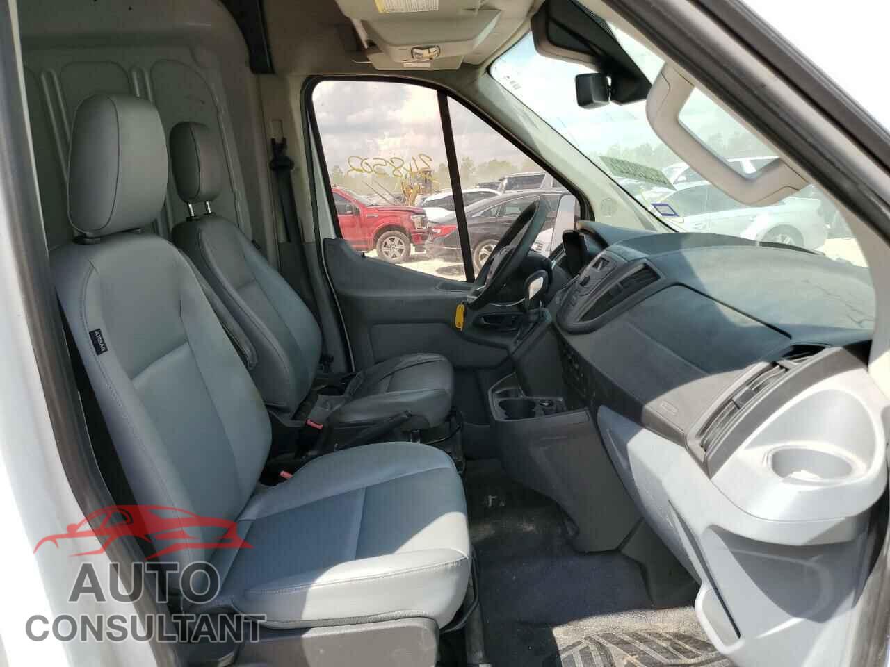 FORD TRANSIT 2016 - 1FTYR2CM3GKA20082