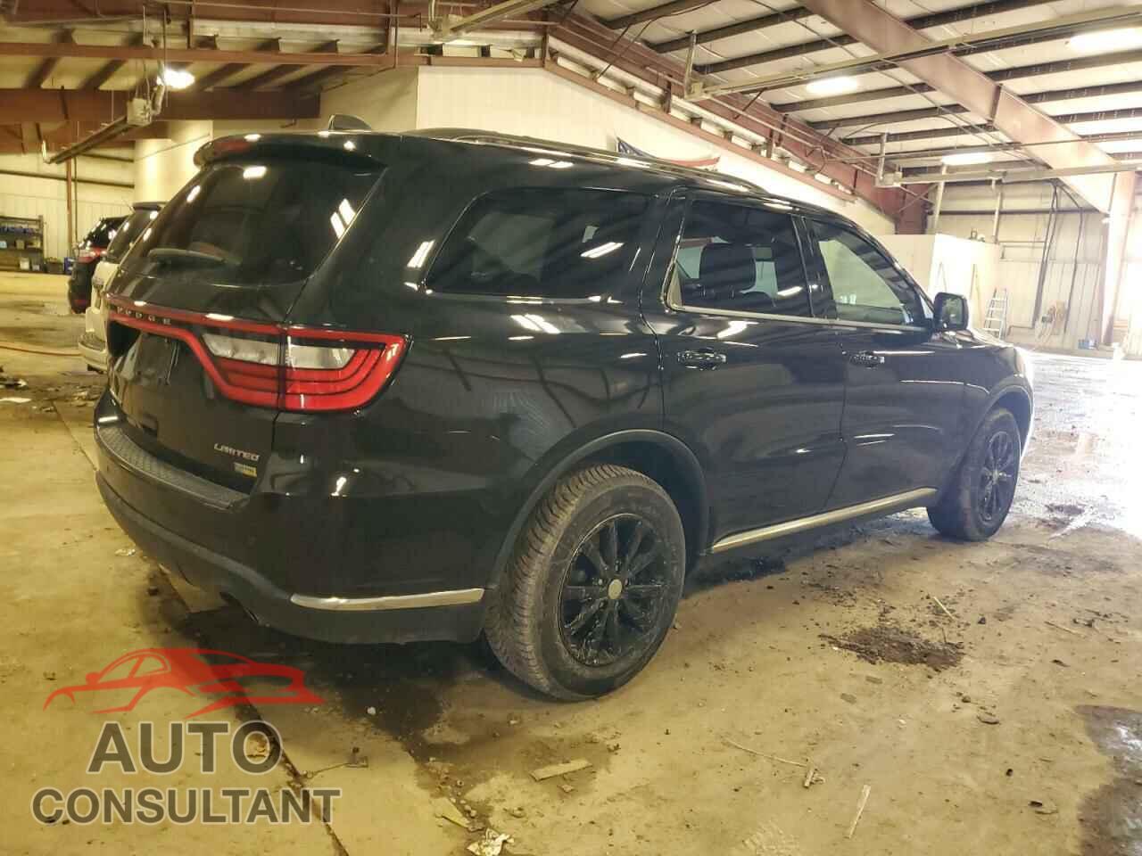 DODGE DURANGO 2015 - 1C4RDJDG4FC907723