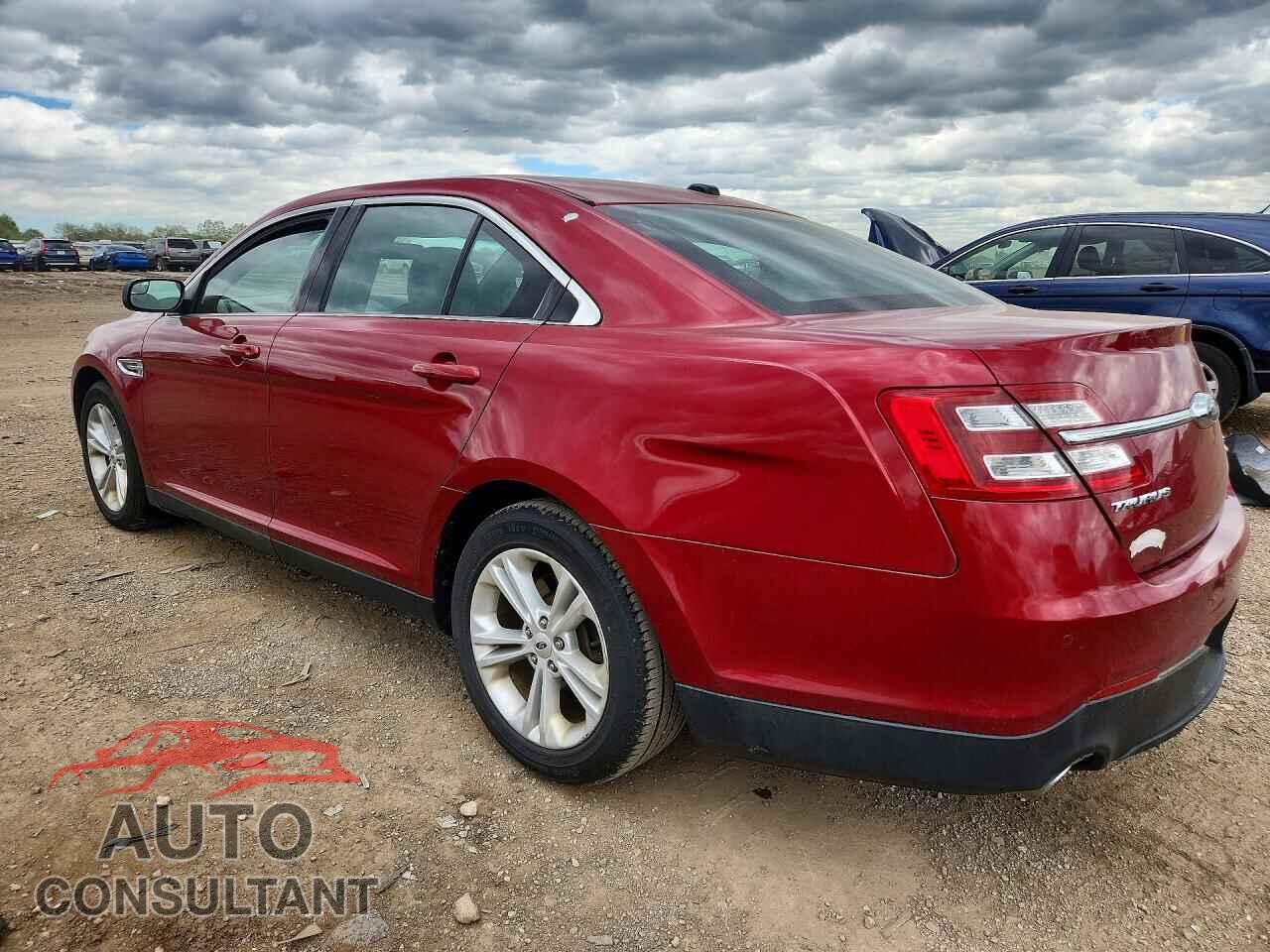FORD TAURUS 2015 - 1FAHP2E88FG195909