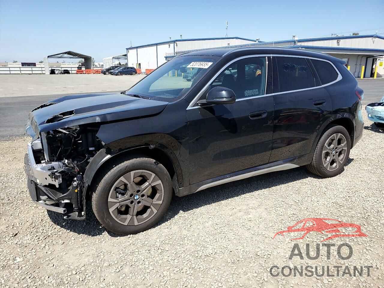 BMW X1 2025 - WBX73EF06S5209777