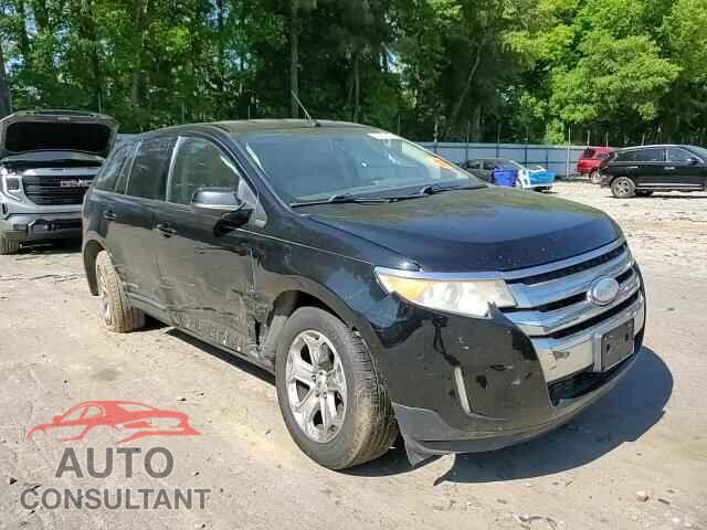 FORD EDGE 2012 - 2FMDK3JC1CBA21881