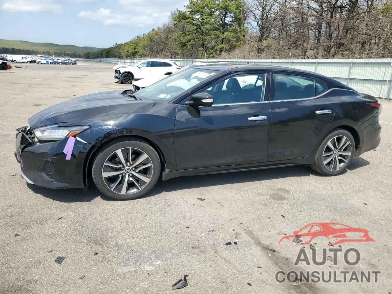 NISSAN MAXIMA 2019 - 1N4AA6AV1KC372761