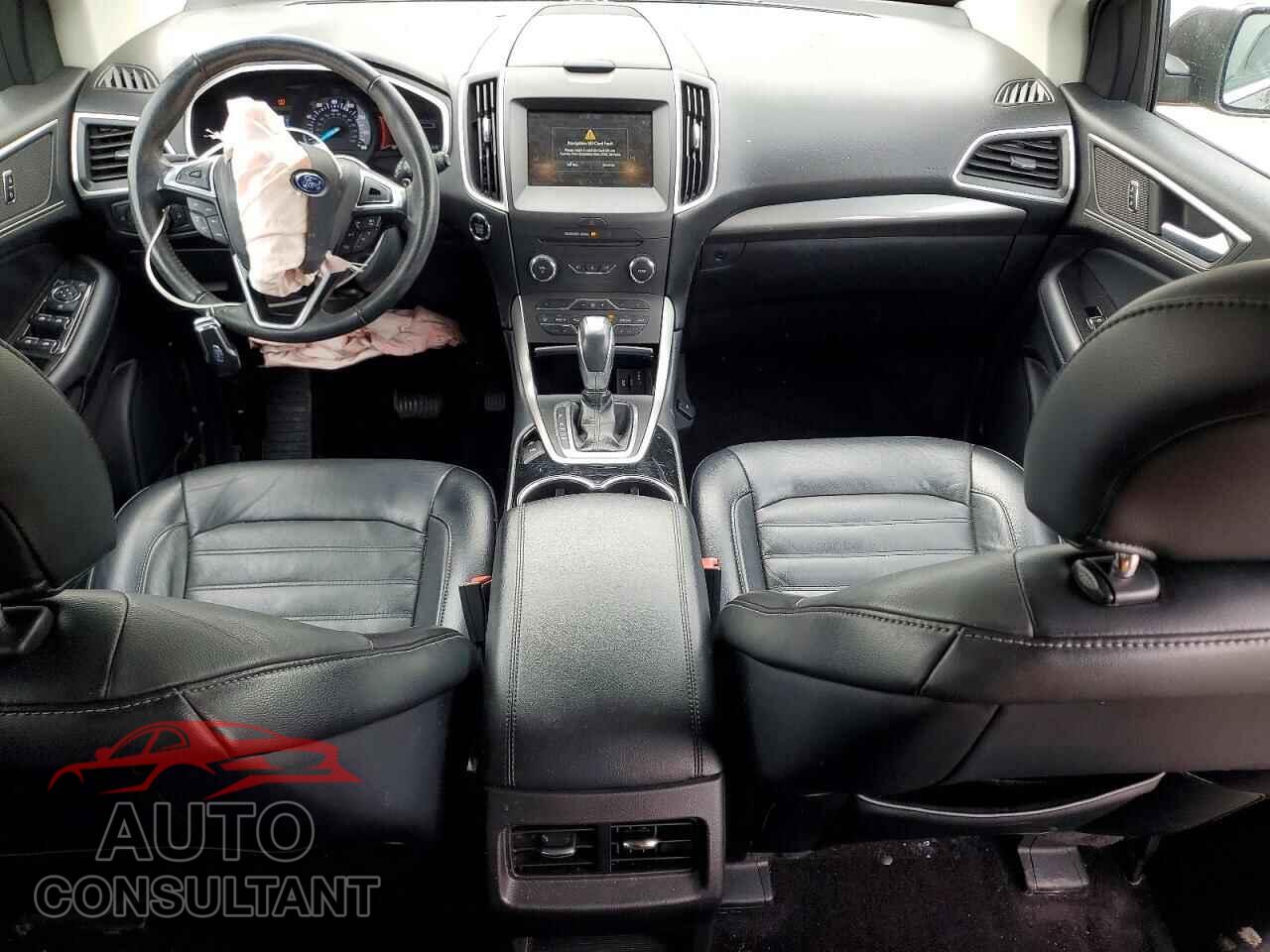 FORD EDGE 2015 - 2FMTK4J93FBC30534