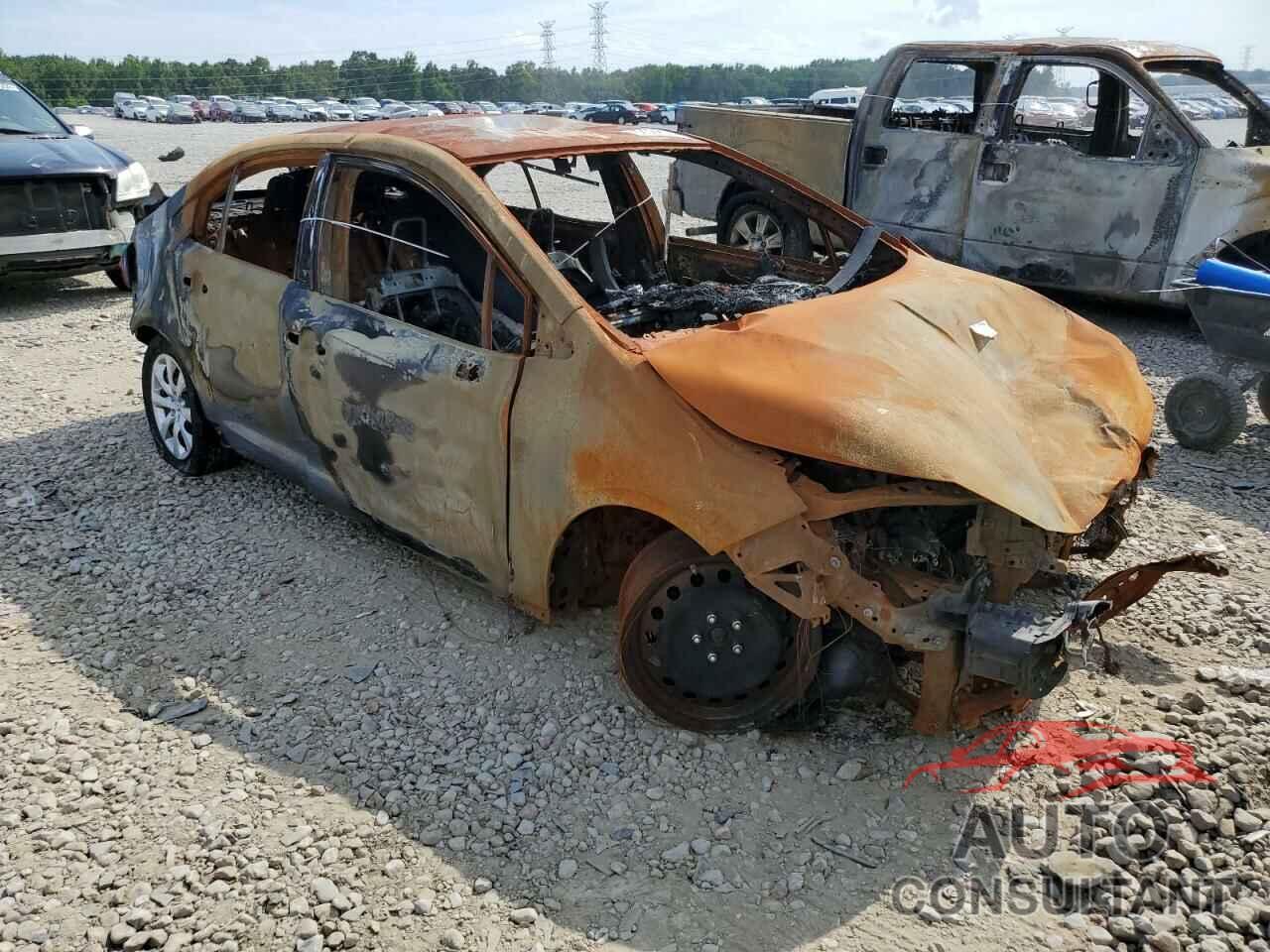 FORD FUSION 2020 - 3FA6P0D92LR174130