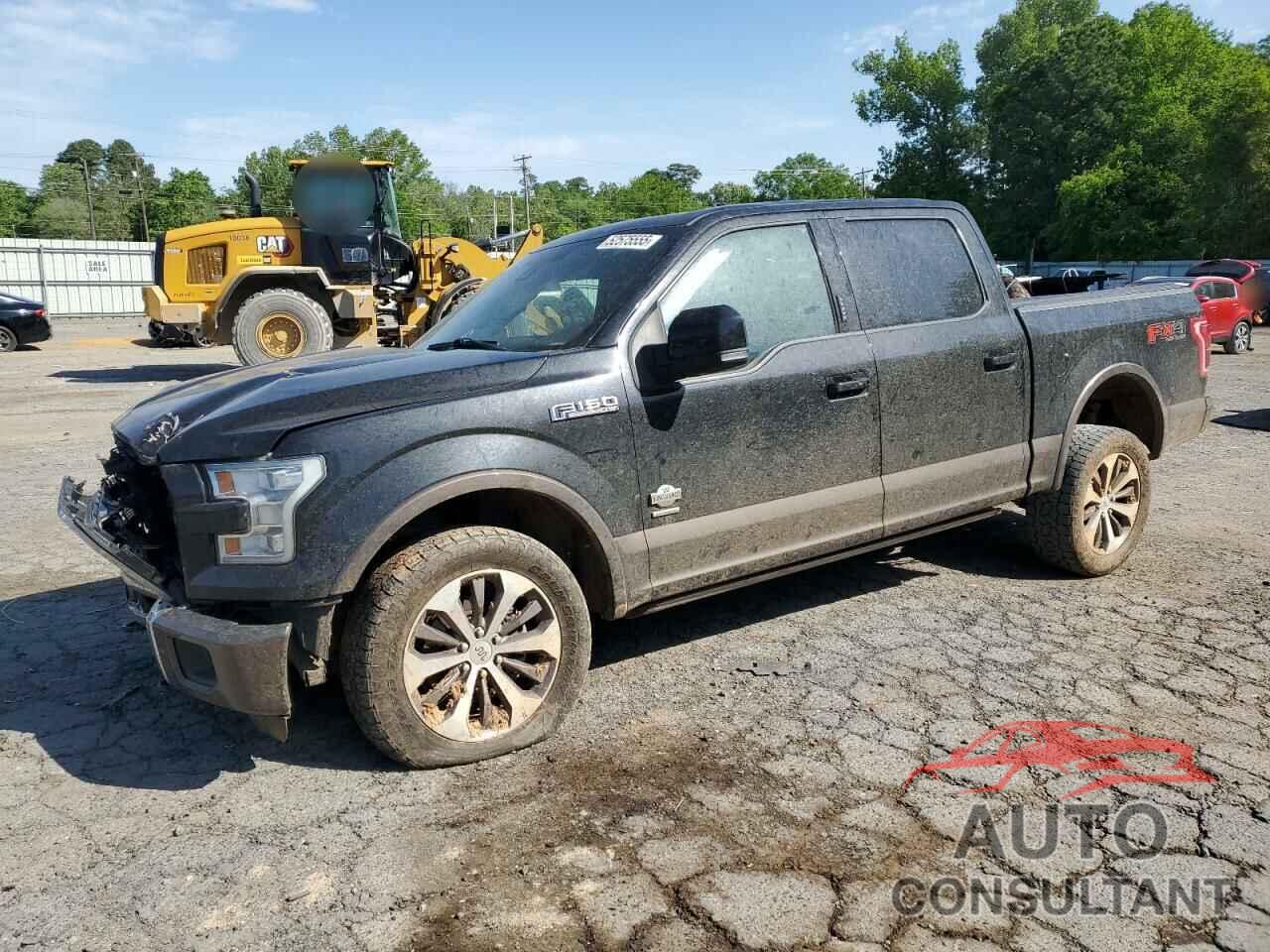 FORD F-150 2015 - 1FTEW1EG9FFC53288