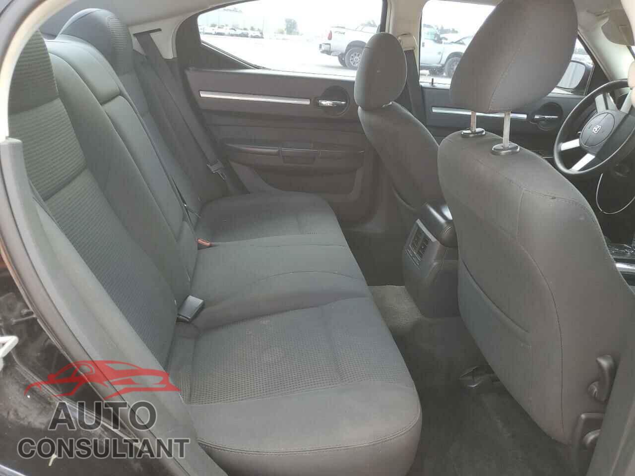 DODGE CHARGER 2010 - 2B3CA3CV3AH298237