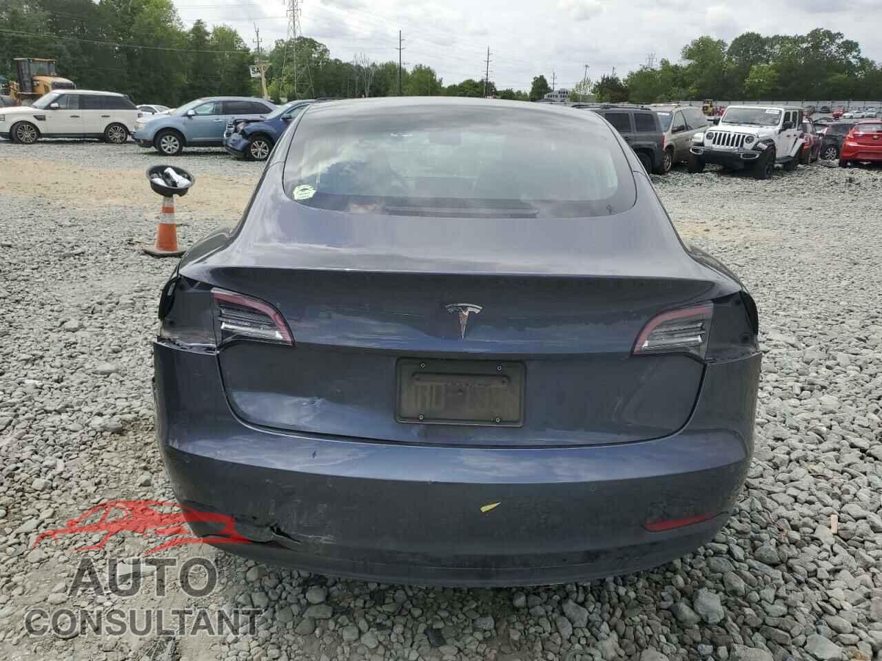 TESLA MODEL 3 2020 - 5YJ3E1EA7LF658118