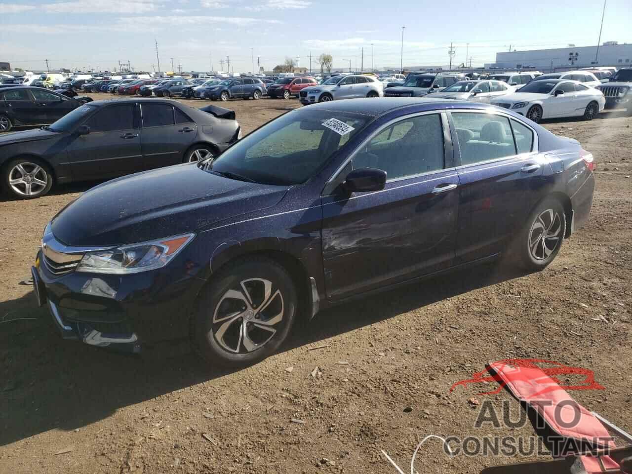 HONDA ACCORD 2017 - 1HGCR2F3XHA249462