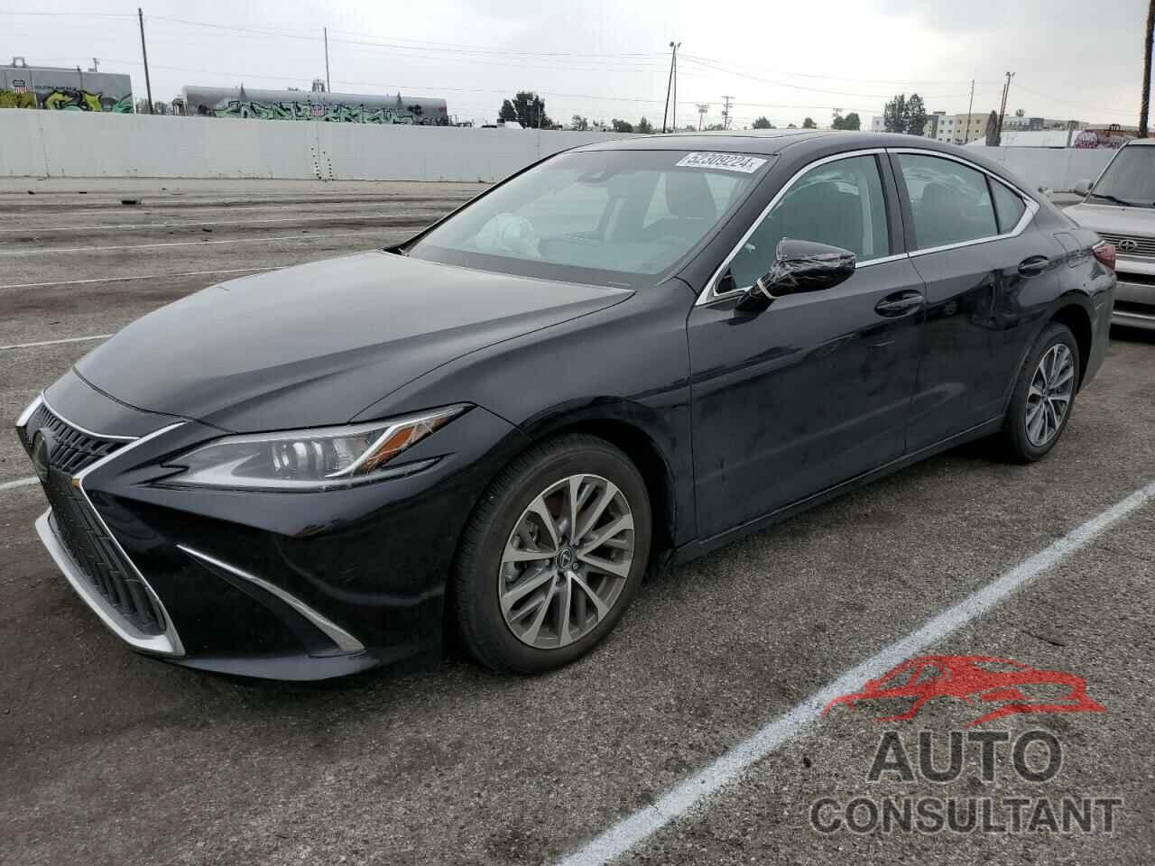 LEXUS ES350 2024 - 58ACZ1B17RU170168