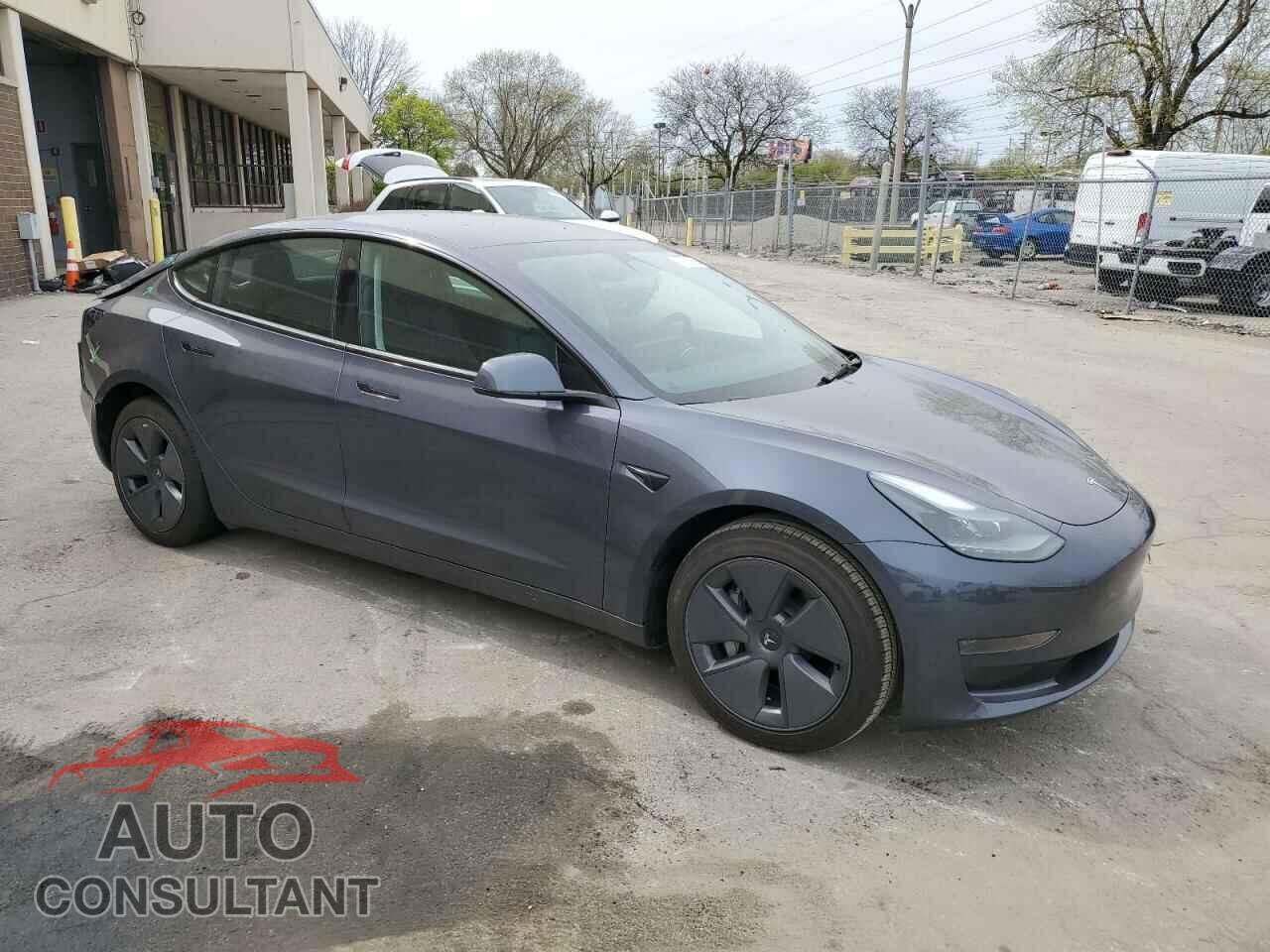 TESLA MODEL 3 2023 - 5YJ3E1EA3PF482268