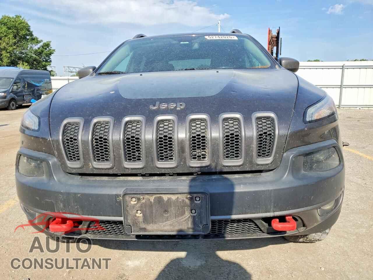 JEEP CHEROKEE 2014 - 1C4PJMBS0EW188122