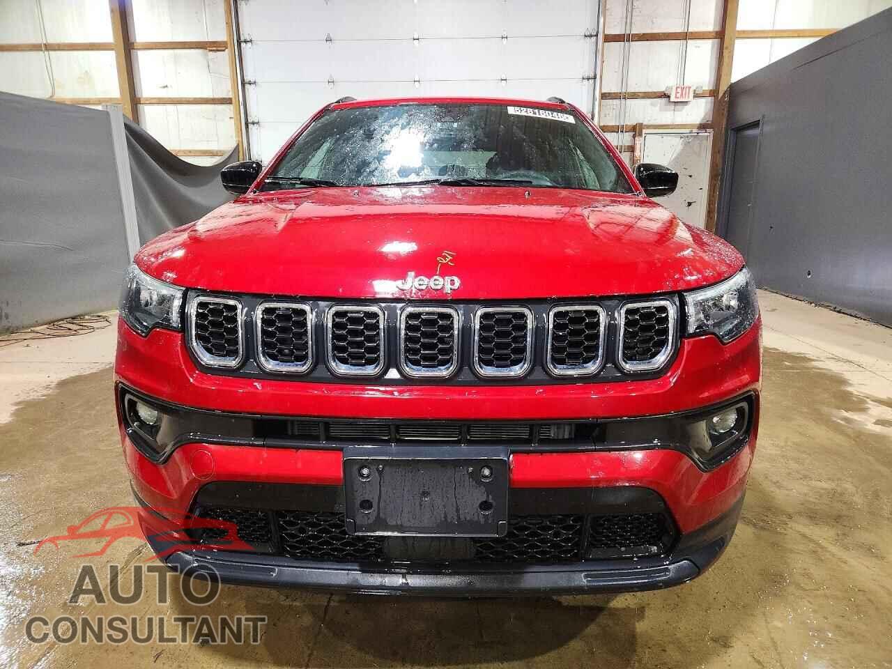 JEEP COMPASS 2024 - 3C4NJDBN0RT154520