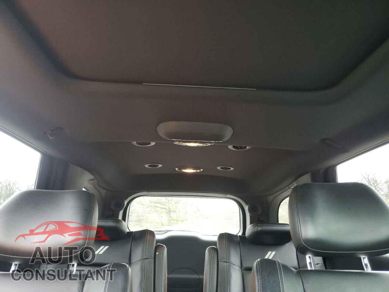 DODGE DURANGO 2019 - 1C4SDJCT2KC526141