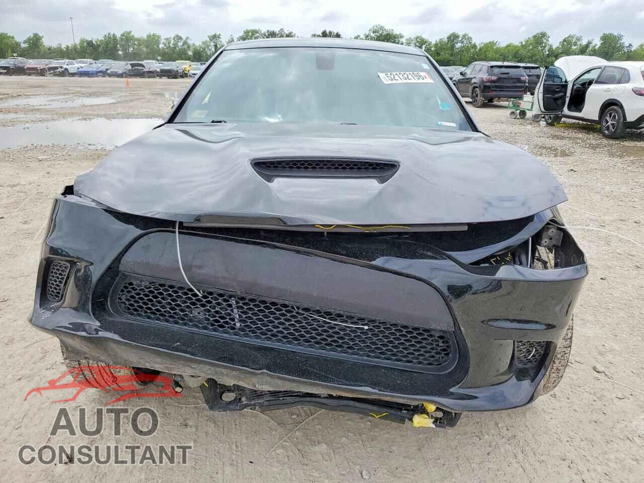 DODGE CHARGER 2023 - 2C3CDXCT7PH548037