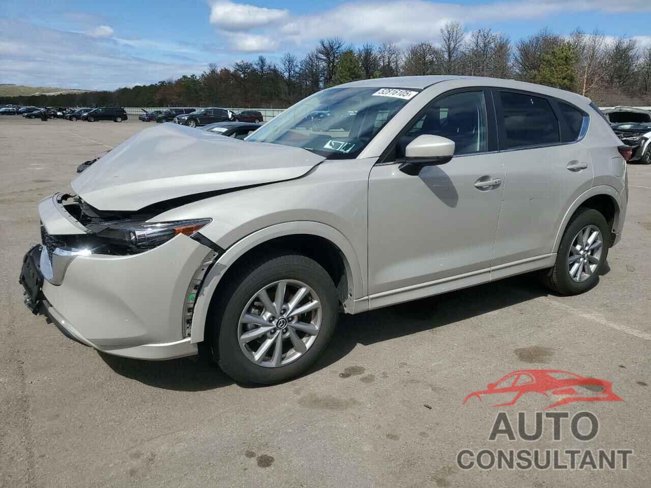 MAZDA CX-5 SELEC 2024 - JM3KFBBL4R0453116