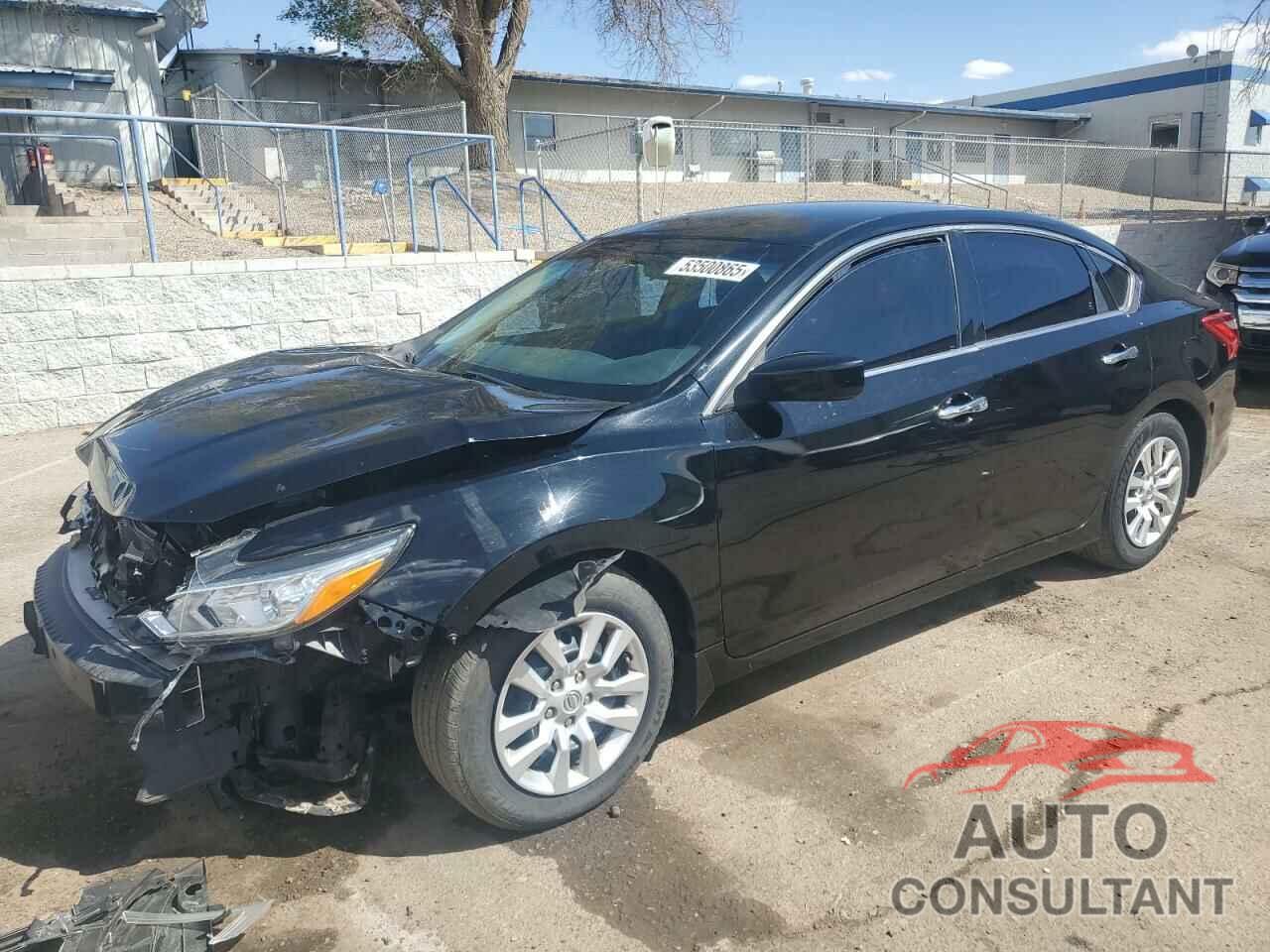 NISSAN ALTIMA 2016 - 1N4AL3AP2GN386495