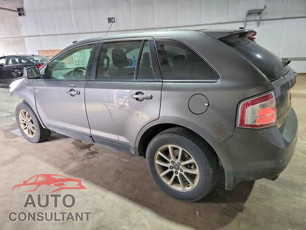 FORD EDGE 2010 - 2FMDK4JC9ABA26071