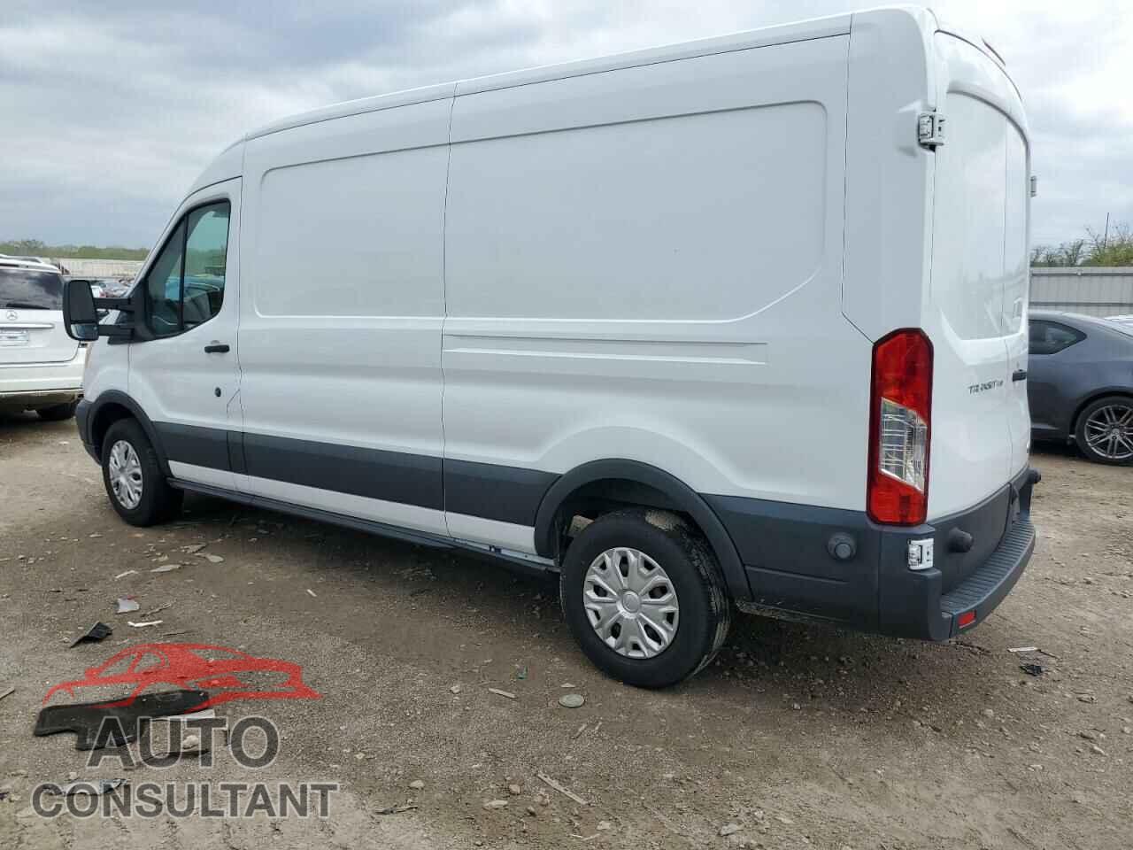 FORD TRANSIT 2016 - 1FTBW2CM0GKA08924
