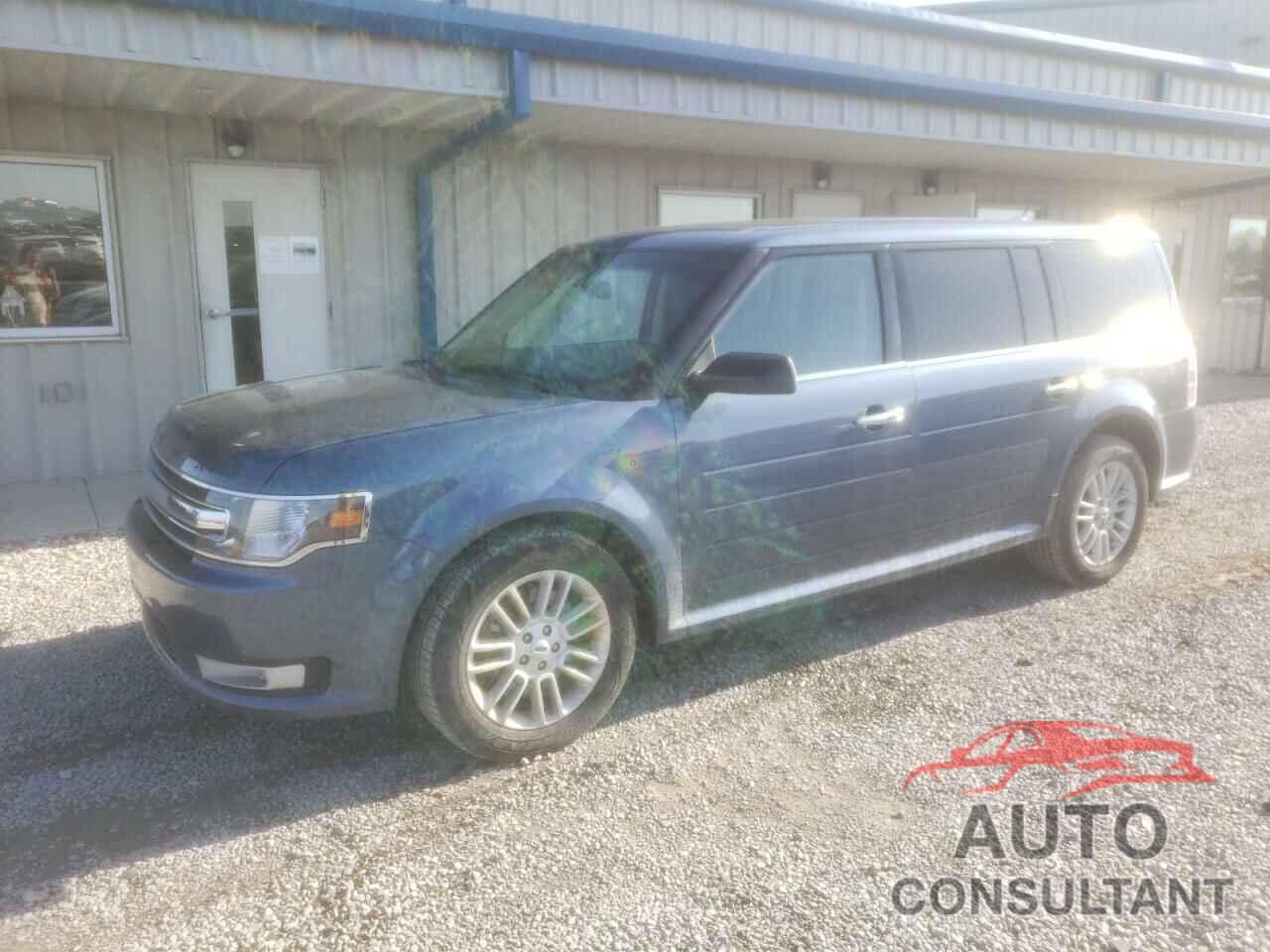 FORD FLEX 2019 - 2FMHK6C8XKBA26863