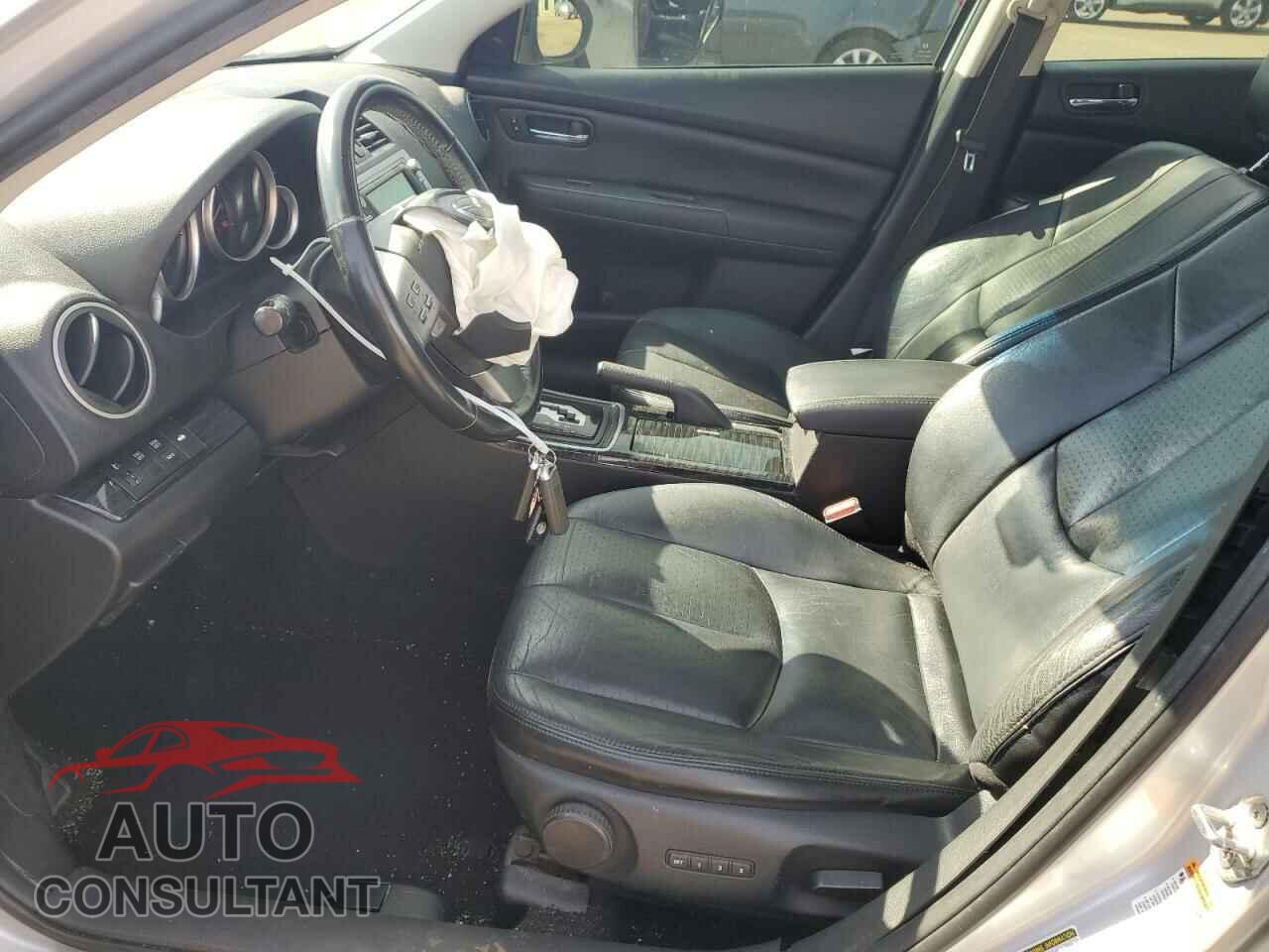 MAZDA 6 2009 - 1YVHP82B895M16111