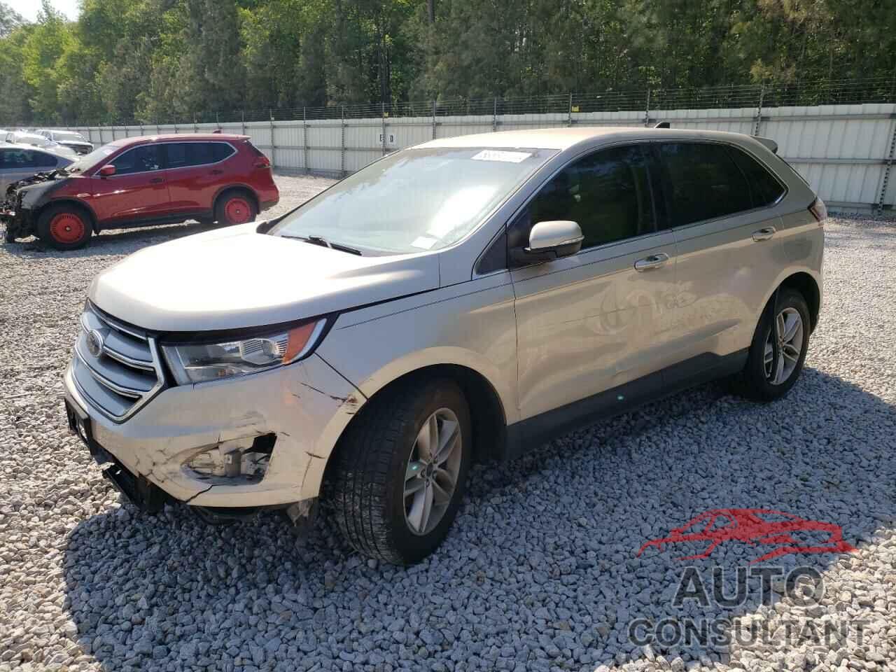 FORD EDGE 2018 - 2FMPK3J96JBB98294