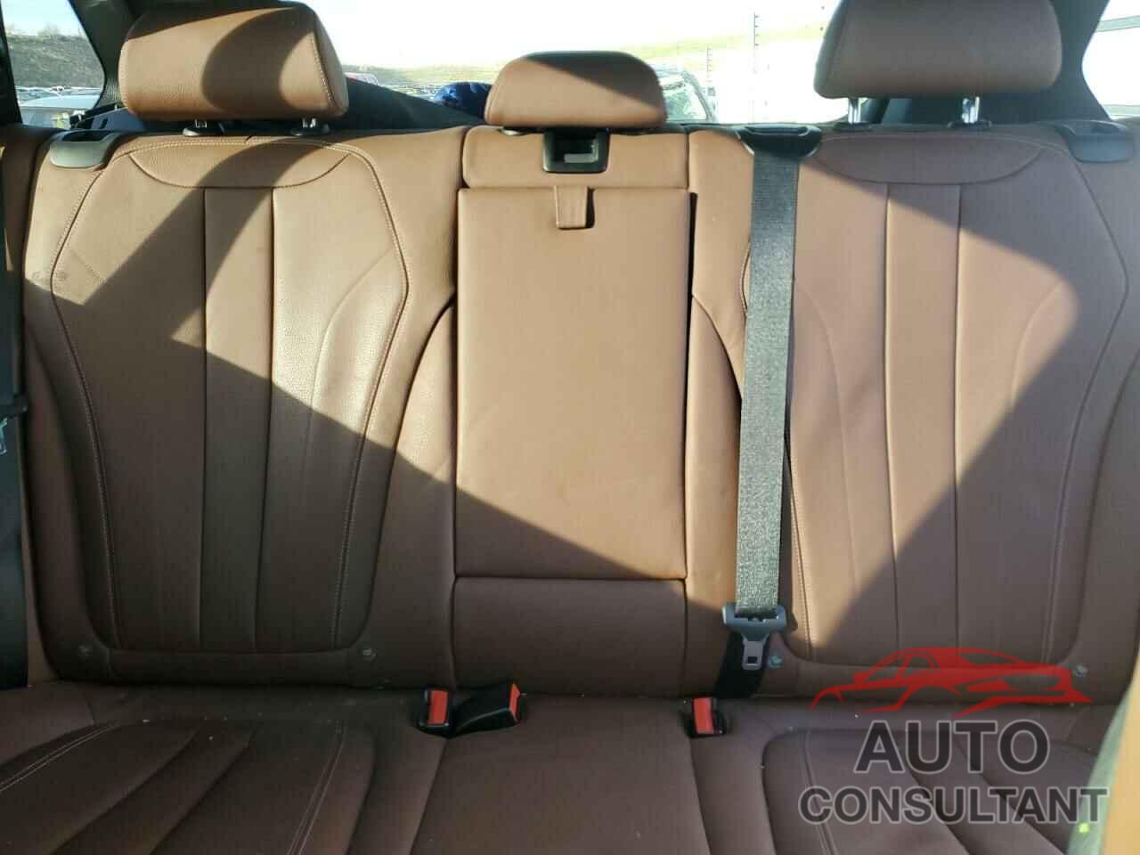 BMW X5 2017 - 5UXKR0C3XH0V77729