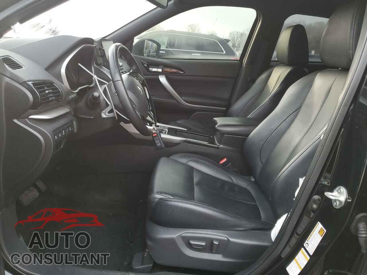 MITSUBISHI ECLIPSE 2022 - JA4ATWAA0NZ068298