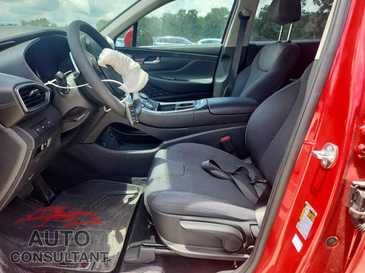 HYUNDAI SANTA FE 2023 - 5NMS14AJ7PH581639