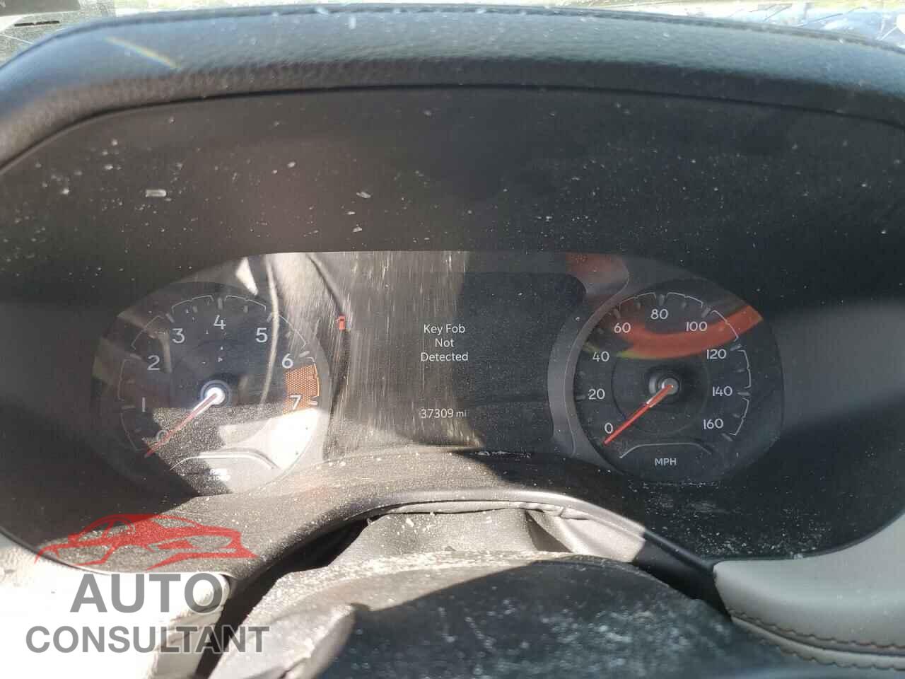 JEEP COMPASS 2024 - 3C4NJDCN2RT596309