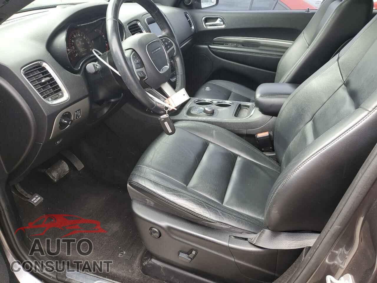 DODGE DURANGO 2015 - 1C4RDJDG5FC782196