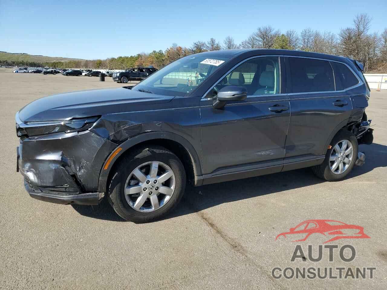 HONDA CRV 2023 - 2HKRS4H77PH420314