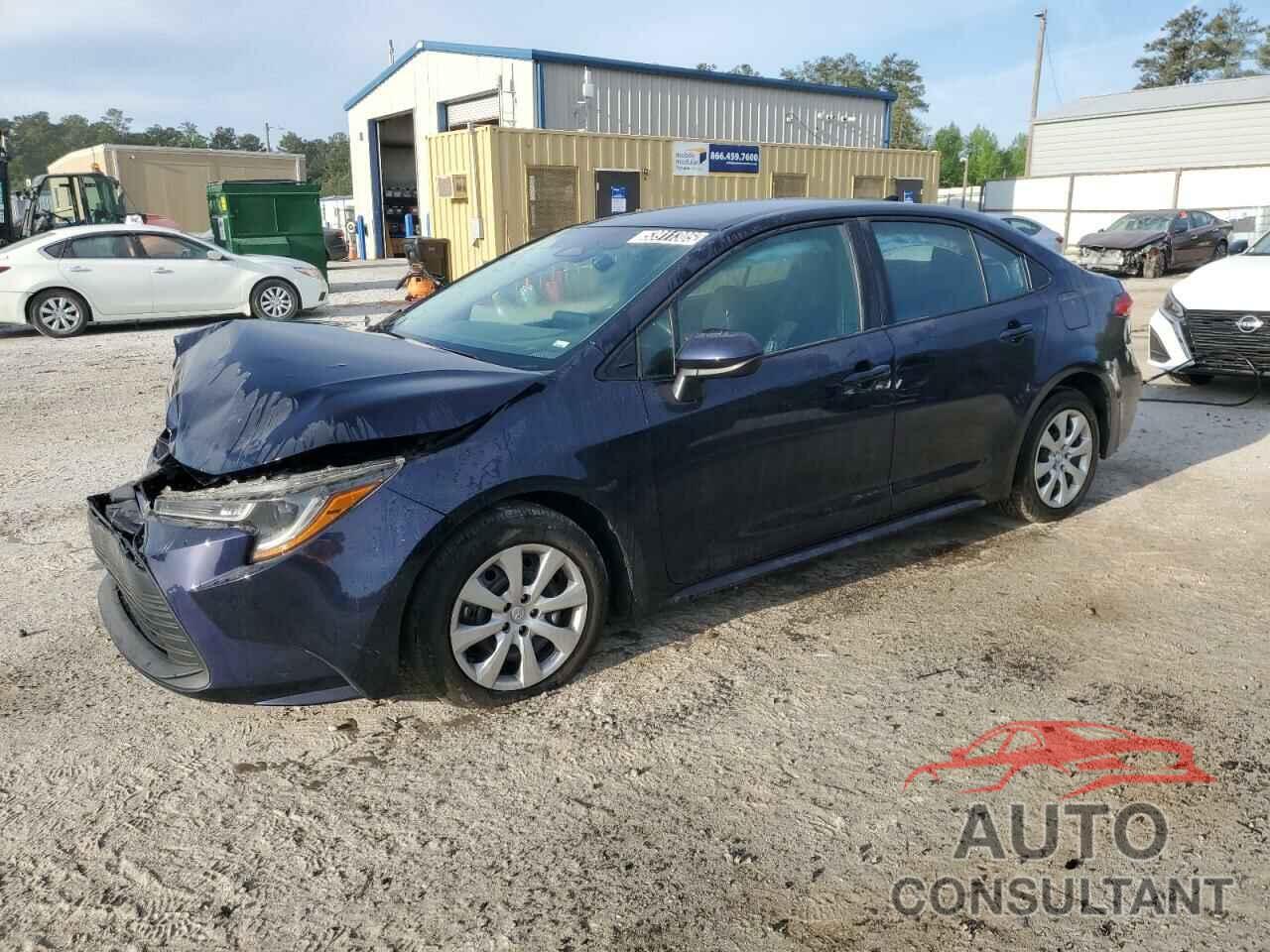 TOYOTA COROLLA 2024 - 5YFB4MDE4RP111146