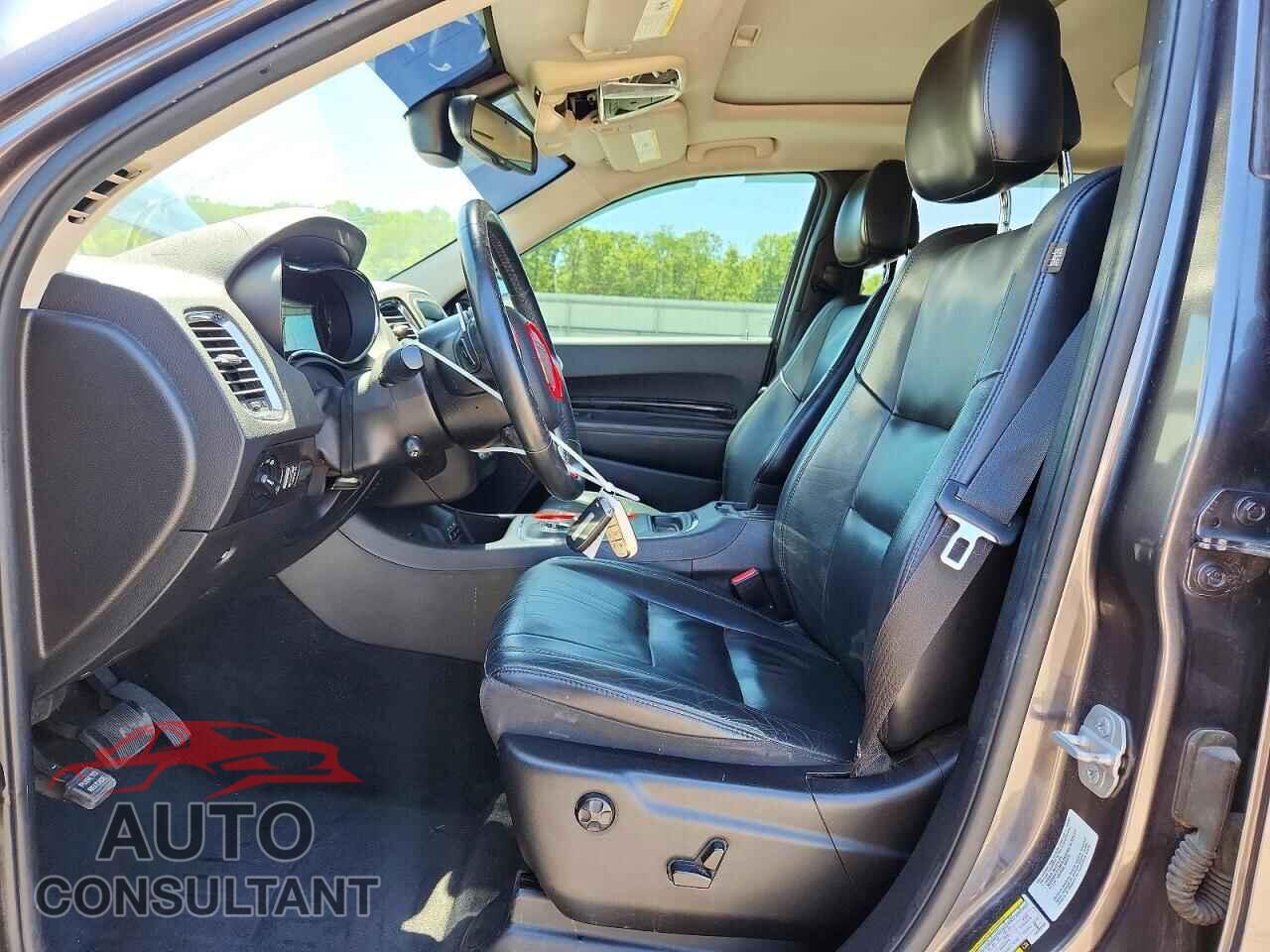 DODGE DURANGO 2014 - 1C4RDHDG3EC532432