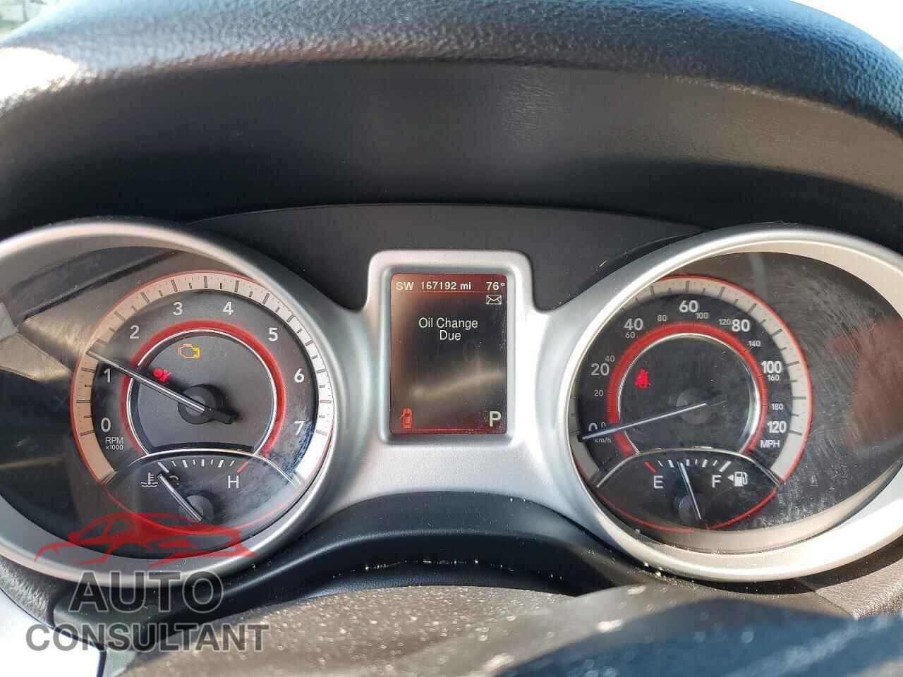 DODGE JOURNEY 2017 - 3C4PDCGG4HT502015