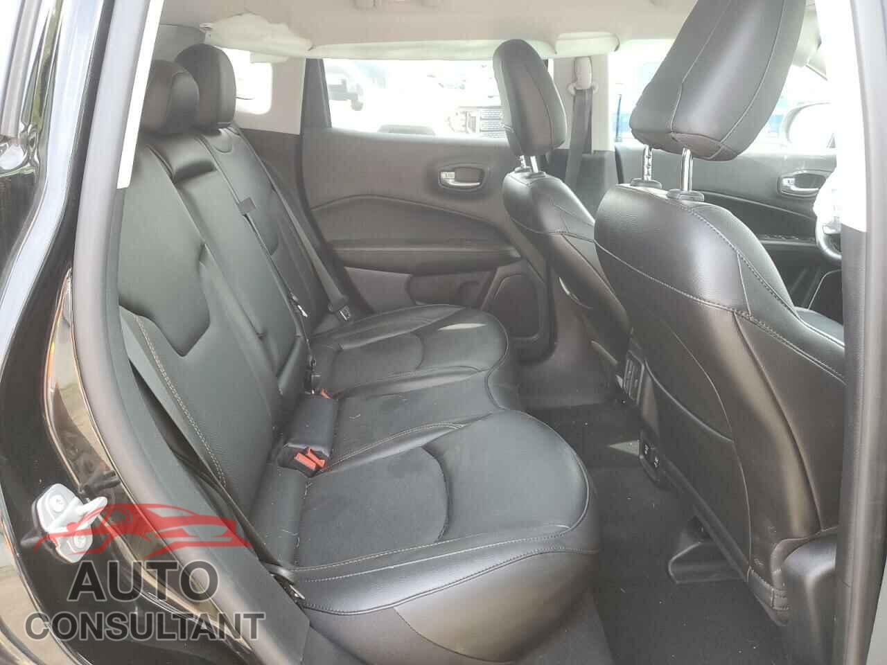 JEEP COMPASS 2020 - 3C4NJDCB8LT234112