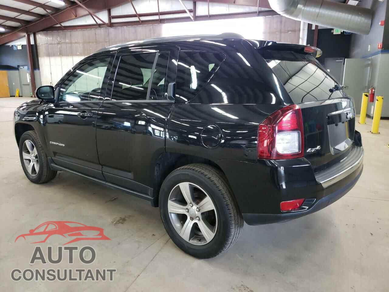 JEEP COMPASS 2016 - 1C4NJDEB4GD814157