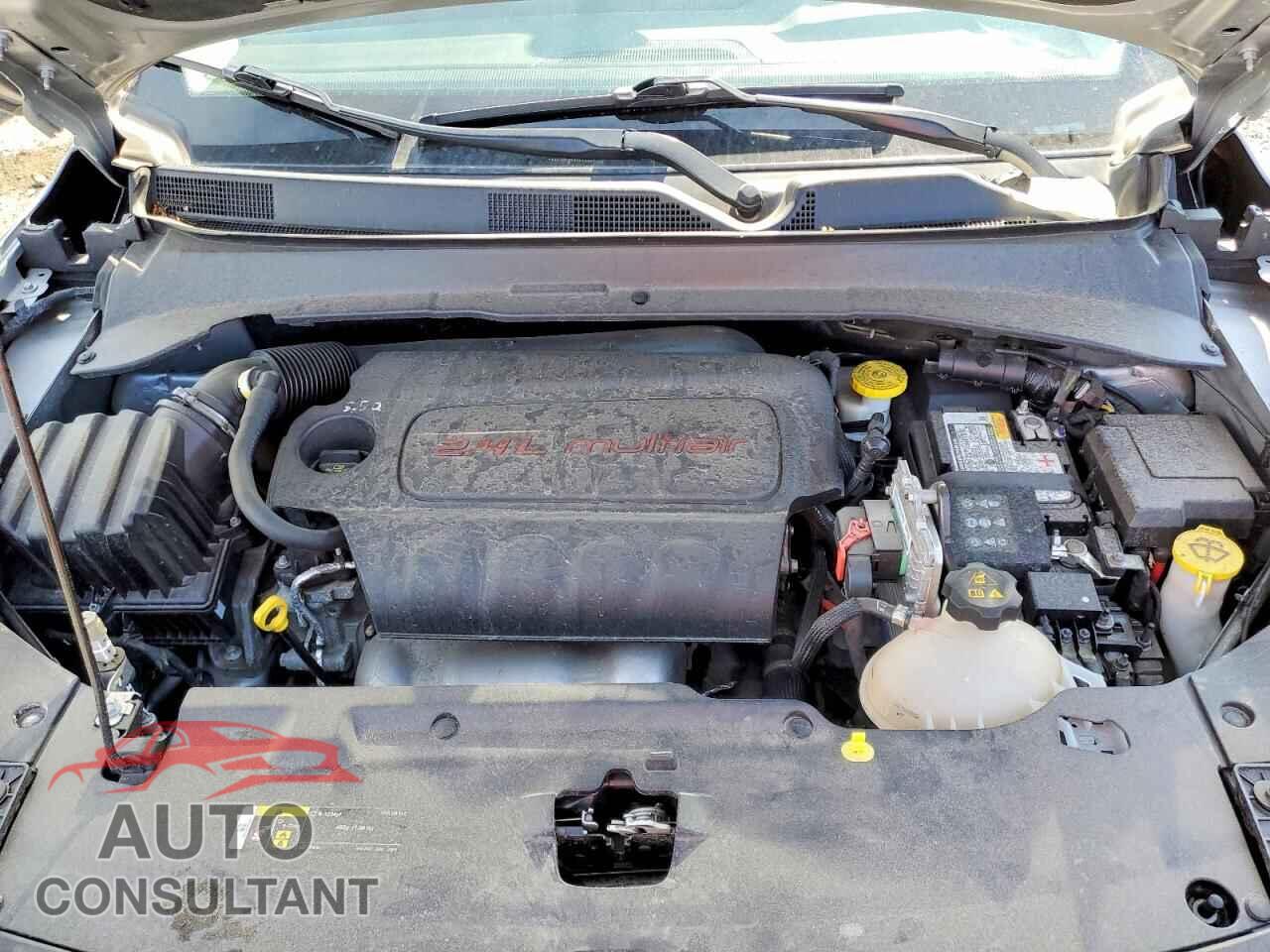 JEEP COMPASS 2022 - 3C4NJDBB1NT121185