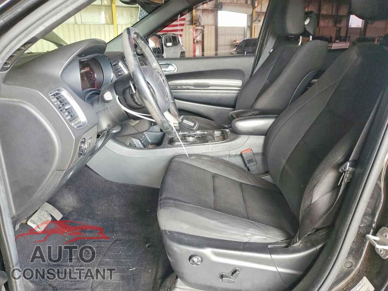 DODGE DURANGO 2014 - 1C4RDHAG9EC405334