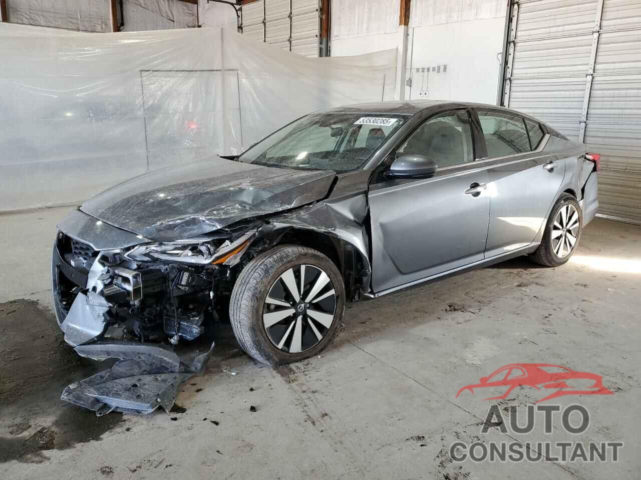 NISSAN ALTIMA 2022 - 1N4BL4EV1NN421141