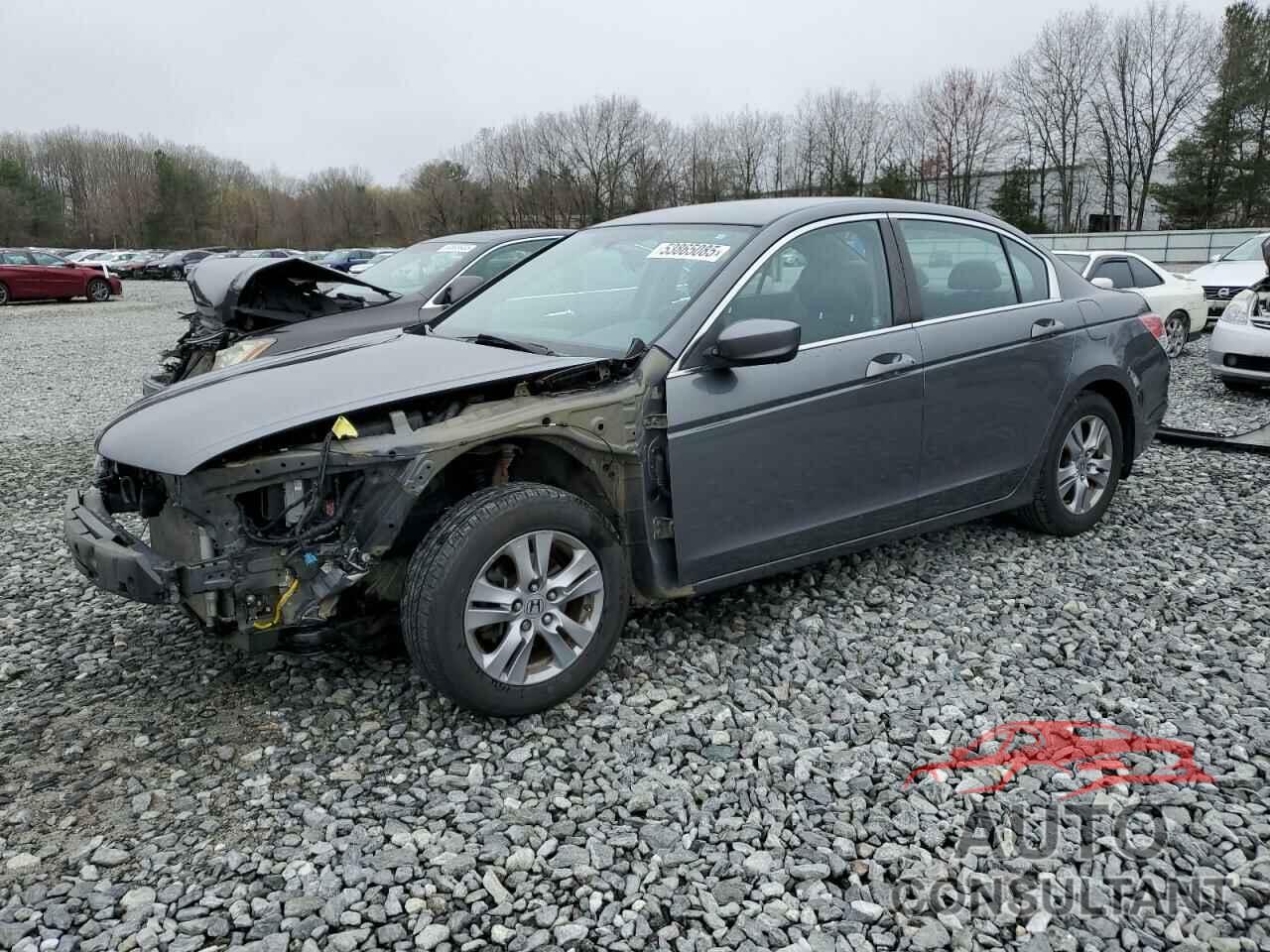 HONDA ACCORD 2012 - 1HGCP2F63CA114705