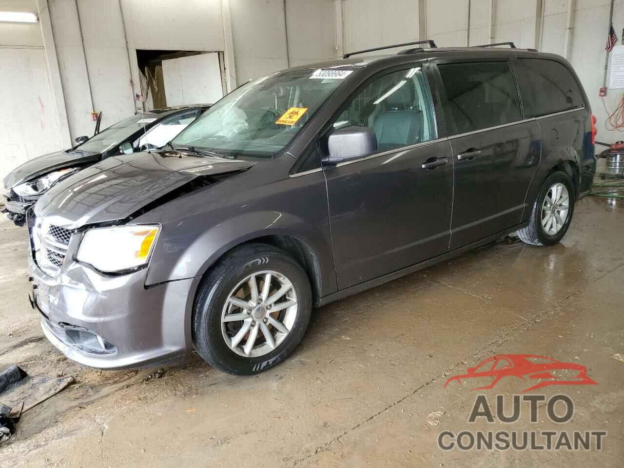 DODGE CARAVAN 2020 - 2C4RDGCG6LR196503