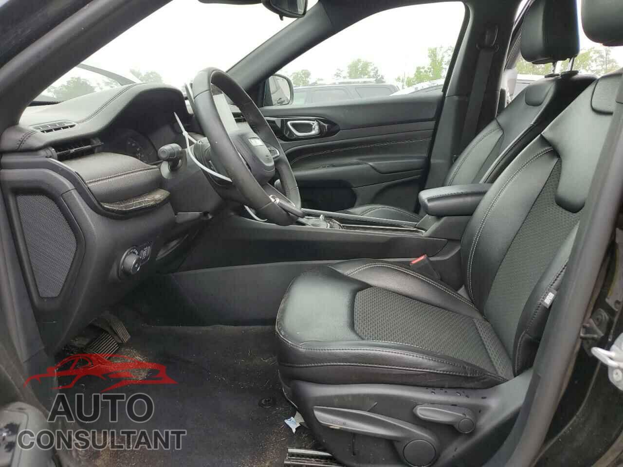 JEEP COMPASS 2023 - 3C4NJDBN8PT500911