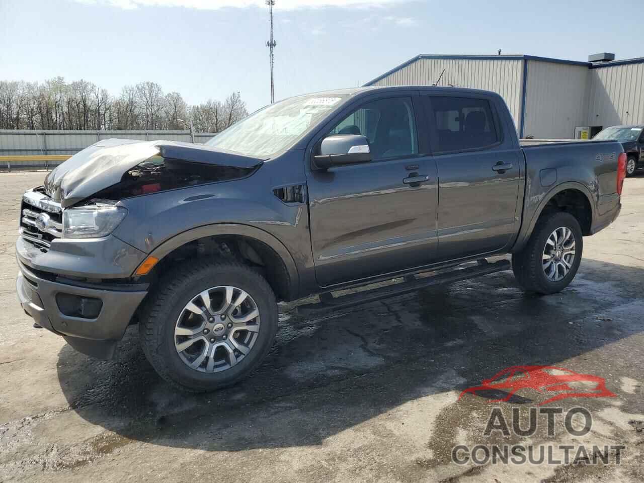FORD RANGER 2020 - 1FTER4FH7LLA70159