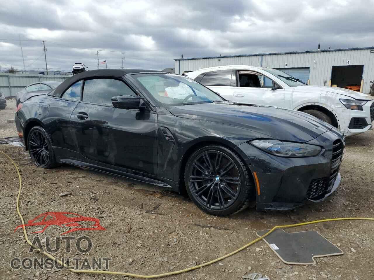 BMW M4 2023 - WBS33BA0XPCL38893