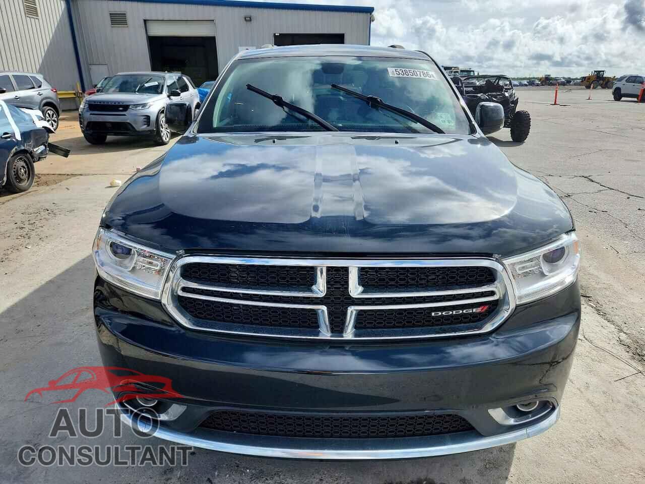 DODGE DURANGO 2014 - 1C4RDHDG8EC455217