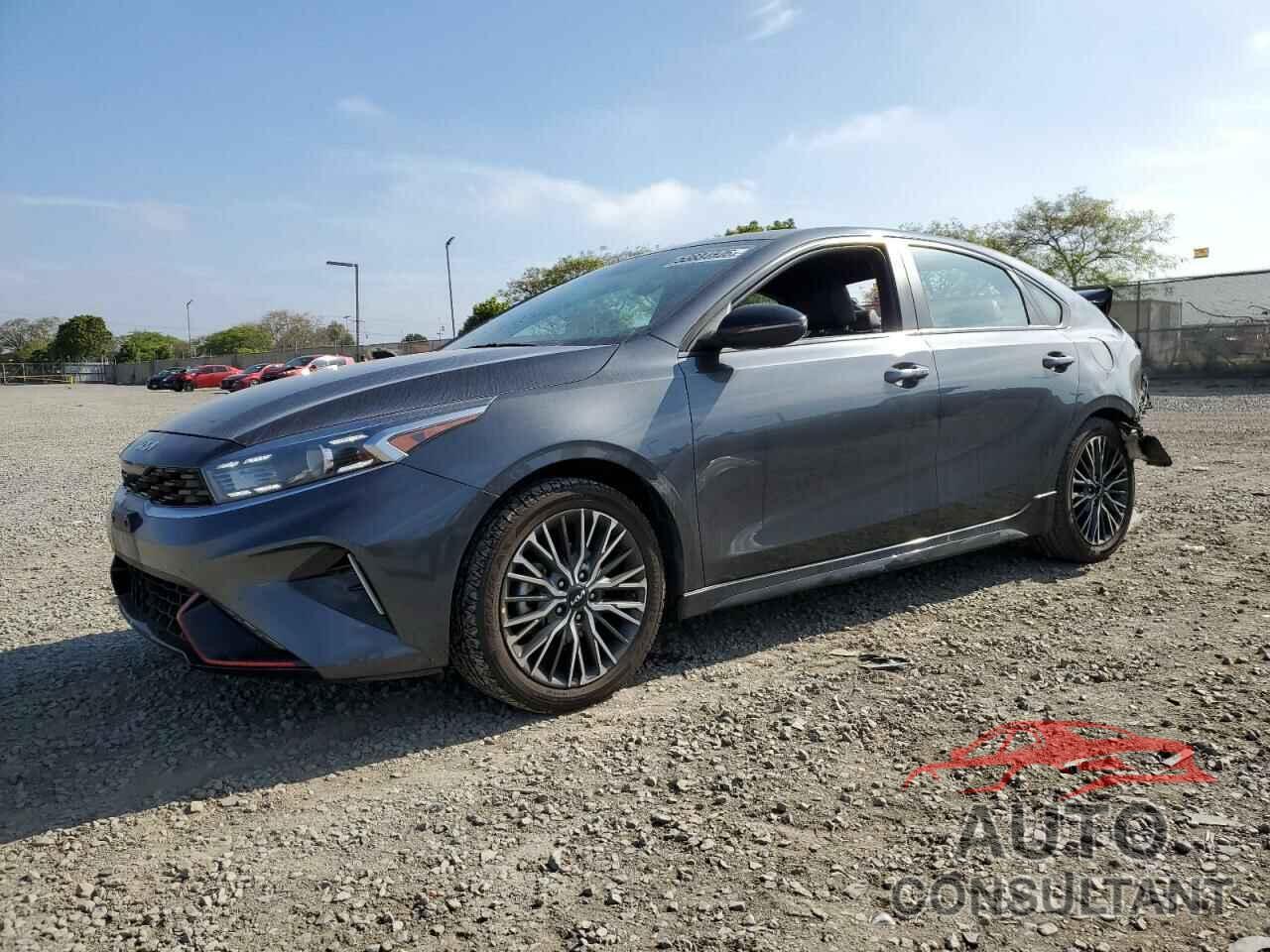 KIA FORTE 2023 - 3KPF54AD5PE596521