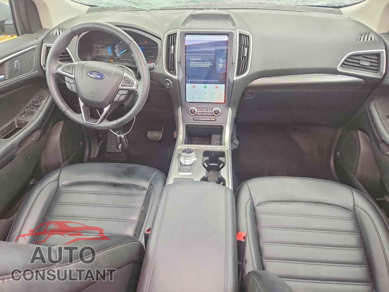 FORD EDGE 2022 - 2FMPK4J9XNBB08852